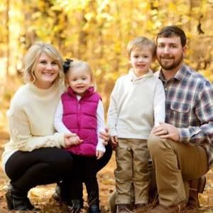 Meet your Posher, Whitney